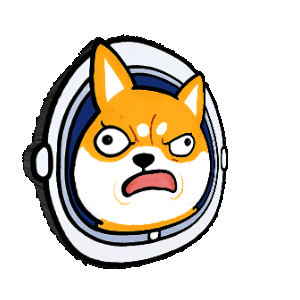 Spinning Astruid Shibe